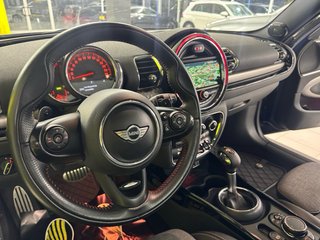 MINI Clubman 2019