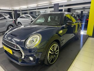 MINI Clubman 2019
