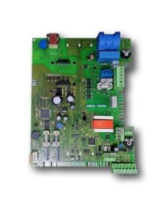 Placa Electrónica Junkers ZWBC 25-2 C31