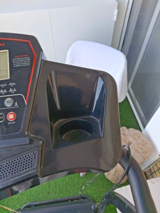 Cinta de correr Sportstech
