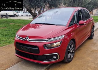 Citroen C4 Picasso 2019