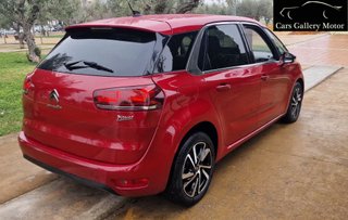 Citroen C4 Picasso 2019