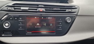 Citroen C4 Picasso 2019