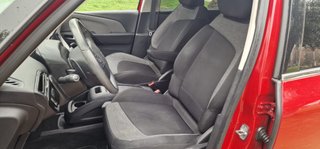 Citroen C4 Picasso 2019