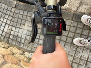 Fantic XF1 160 Enduro Ebike