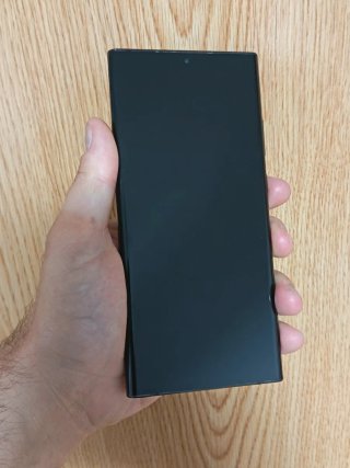 Samsung Galaxy Note20 Ultra 5G. 256 GB + 12 GB RAM