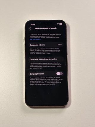 iPhone 13 Pro 128GB Dorado