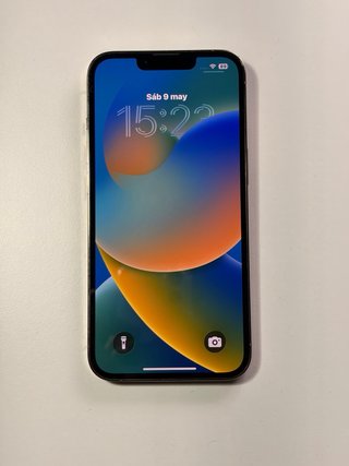 iPhone 13 Pro 128GB Dorado