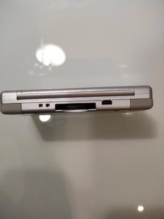 Nintendo DS Lite