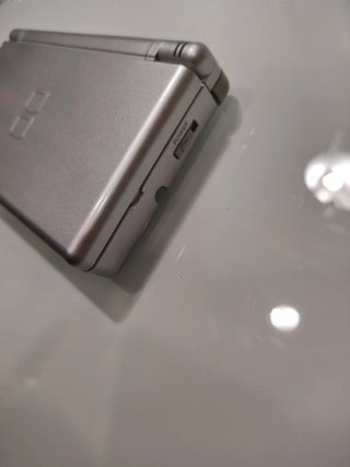 Nintendo DS Lite