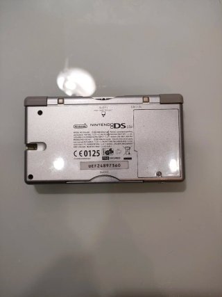Nintendo DS Lite