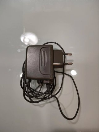Nintendo DS Lite