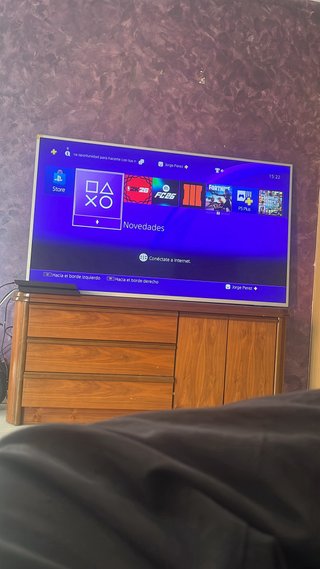 TV Philips 65 4K UHD Smart TV Precio negociable