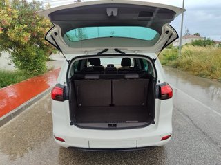 Opel Zafira Tourer 1.4T 7 plazas automatico