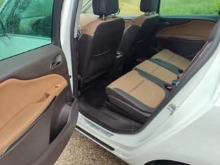 Opel Zafira Tourer 1.4T 7 plazas automatico