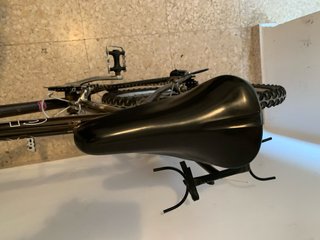 Bicicleta Orbea Sherpa Vintage