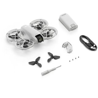 Dron DJI NEO 135gr