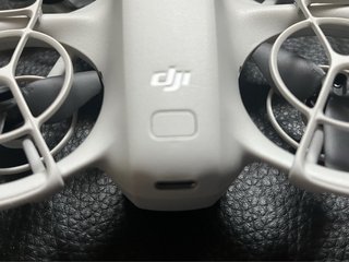 Dron DJI NEO 135gr