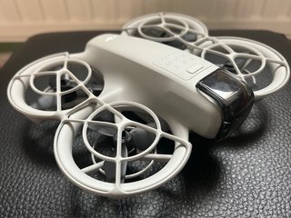 Dron DJI NEO 135gr