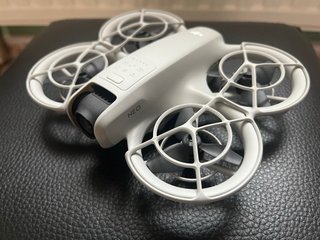 Dron DJI NEO 135gr