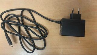Nintendo Switch (Negociable)