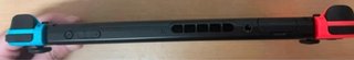 Nintendo Switch (Negociable)