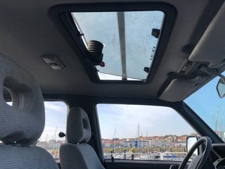 Mitsubishi Montero