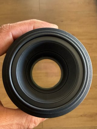 Sigma 105mm f2.8 DG Macro EX AF