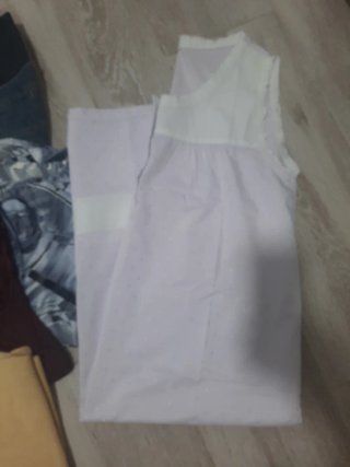 Lote Ropa Mujer premamá