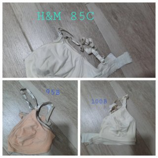 Lote Ropa Mujer premamá