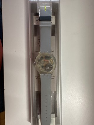 Swatch Chrono Giochi Olimpici Atlanta 1996