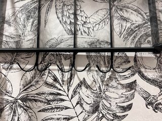 Estantería IKEA RÖNNSKÄR Negra Descatalogada