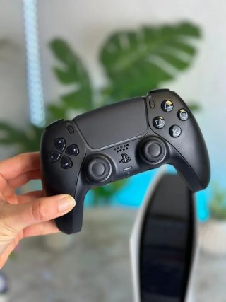 PS5 Disco + Mando