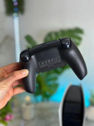 PS5 Disco + Mando