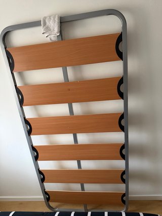 Somier 90x190