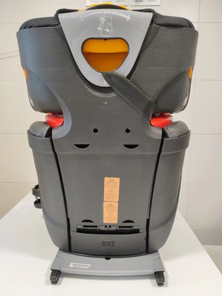 Silla Coche Chicco Oasys 23 FixPlus EVO ISOFIX