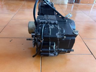 Pit Bike 125cc