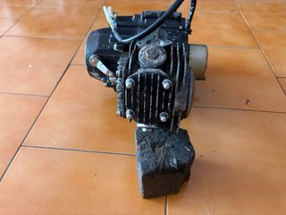 Pit Bike 125cc