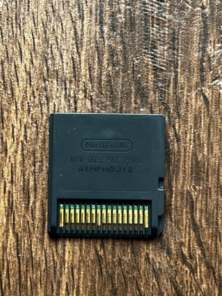 Super Mario 64 DS - Nintendo DS PAL ITA
