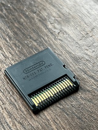 Super Mario 64 DS - Nintendo DS PAL ITA