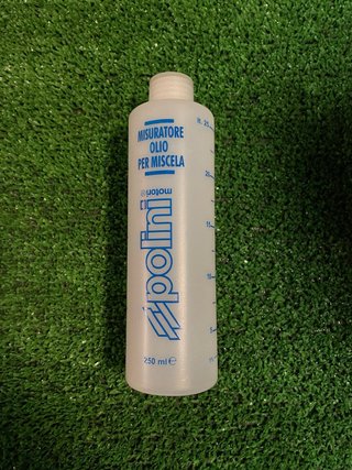 Medidor Aceite Polini 250 ml