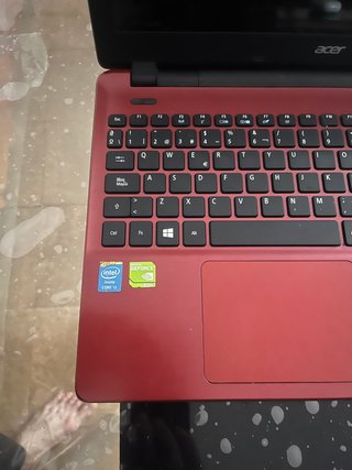 Acer e5 571g 8 ge ram disco duro ssd 500gb