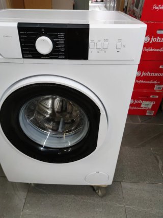 Lavadora Corberó 7kg 1200rpm Clase D con garantia