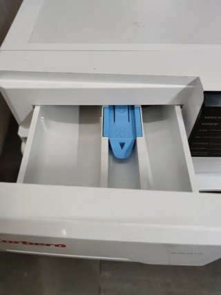 Lavadora Corberó 7kg 1200rpm Clase D con garantia
