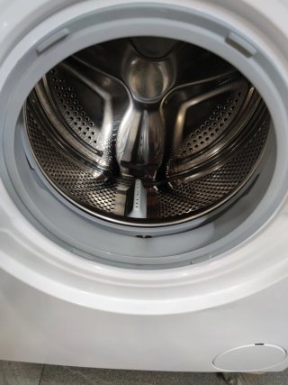 Lavadora Corberó 7kg 1200rpm Clase D con garantia