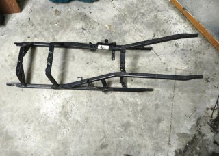 Kit Carenado Aprilia RS125 Chesterfield