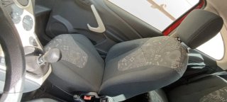 Ford Ka 2014