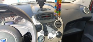 Ford Ka 2014