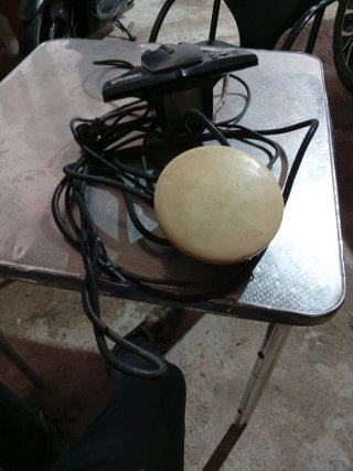 Trimble GPS Tira Línea