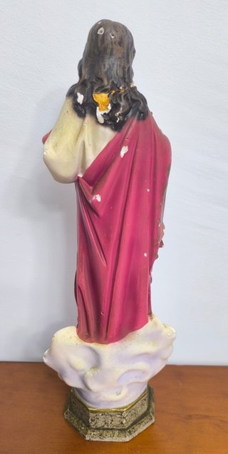 Sagrado Corazón de Jesús